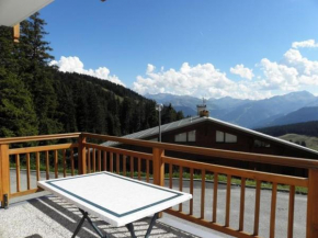 Appartement 3 pièces, 9 pers, ski aux pieds, Les Saisies - FR-1-810-22